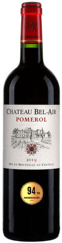 Chateau Bel-Air - Pomerol