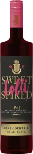 Lolli Sweet Spiked 750 ml