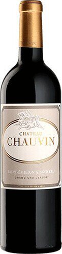 Chateau Chauvin - Saint-Emilion Grand Cru Classé
