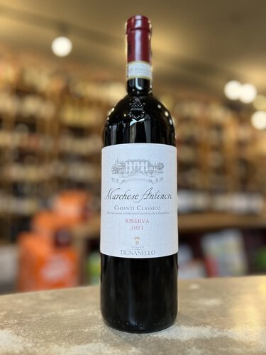 Tenuta Tignanello 'Marchese Antinori' Riserva Chianti Classico DOCG