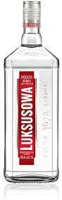 Luksusowa Potato Vodka