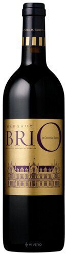 Chateau Cantenac Brown - 