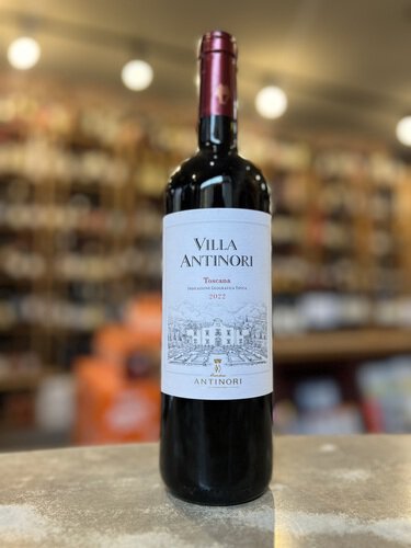 Marchesi Antinori Villa Antinori Toscana IGT