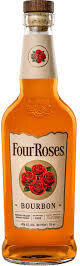 Four Roses Bourbon