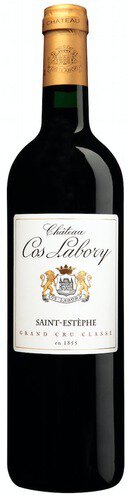 Chateau Cos Labory - Saint-Estephe Rouge Grand Cru Classé