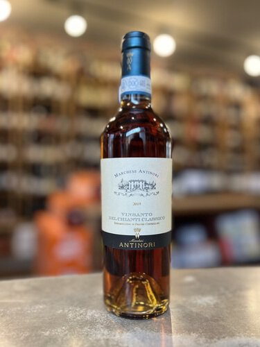 Marchesi Antinori Vin Santo del Chianti Classico