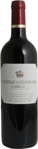 Chateau du Courneau - Margaux
