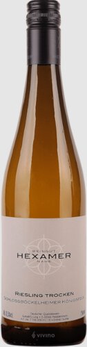 Hexamer Riesling Trocken