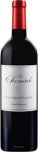 Chateau La Chenade - Lalande-de-Pomerol