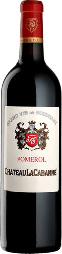 Chateau La Cabanne - Pomerol