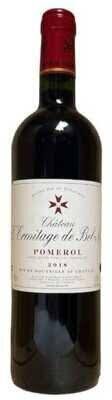 Chateau l'Ermitage de Bel-Air - Pomerol