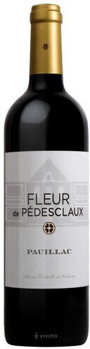 Chateau Pedesclaux - 