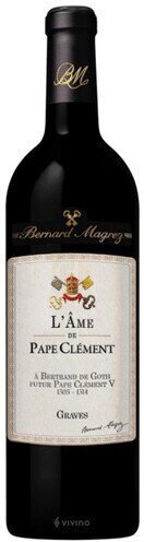 Chateau Pape Clement - 