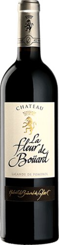 Chateau La Fleur de Bouard - Lalande-de-Pomerol