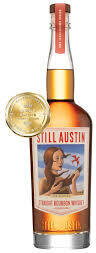 Still Austin Single Barrel 750ml