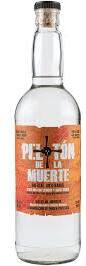 Peloton De La Muerte Pechuga Mazatlan Guerrero Mezcal Artesanal 100 Agave