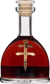 Dusse VSOP Cognac Flask