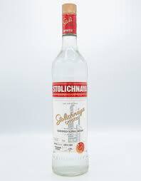 Stolichnaya Ukraine Ed