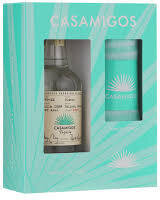 Casamigos Blanco Tequila Gift Set