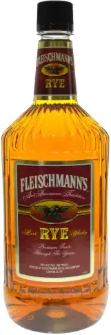 Fleischmann's Rye Whiskey