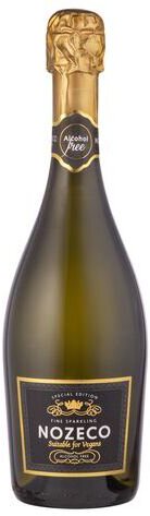 No Secco Brut