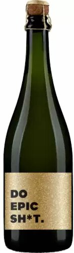 Do Epic Shit Sparkling By Browne Vineyards