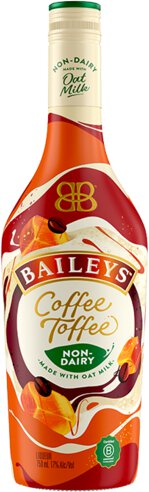 Bailey's Coffee Toffee Non Dairy