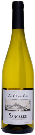 Les Champs Clos Sancerre, From France