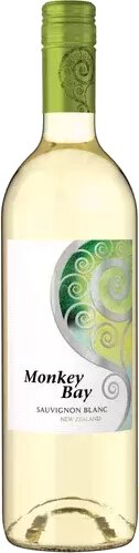 Monkey Bay Sauvignon Blanc