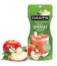 Daily's Apple Smash Pouch