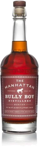 Bully Boy Manhattan