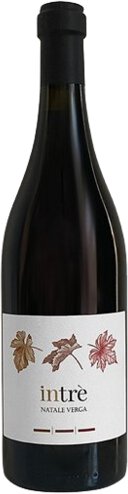 Natale Verga Intre Red Blend