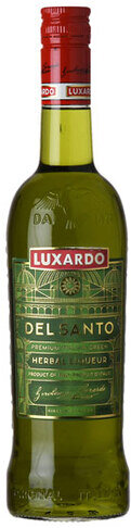 Luxardo Herbal Liqueur del Santo