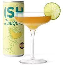 Ish Lime Daiquiri Na Cocktail
