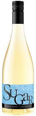 Jam Sugar Sweet Wine California