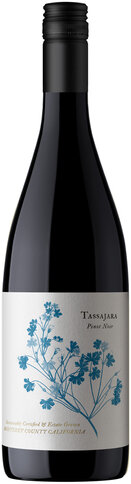Tassajara Pinot Noir