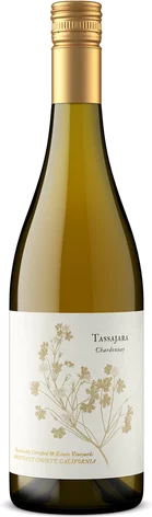 Tassajara Chardonnay