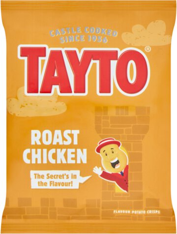 Tayto Roast Chicken