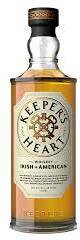 Keepers Heart Irish American