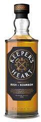 Keepers Heart Irish Whisky Bbn 92pf