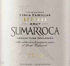 Sumarroca Brut