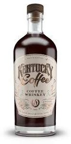 Kentucky Coffee Whiskey