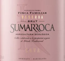 Sumarroca Brut Rose