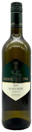 Kessler Zink Scheurebe