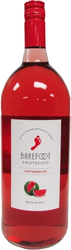 Barefoot Watermelon