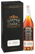 Copper & Cask 8YR Small Batch #9