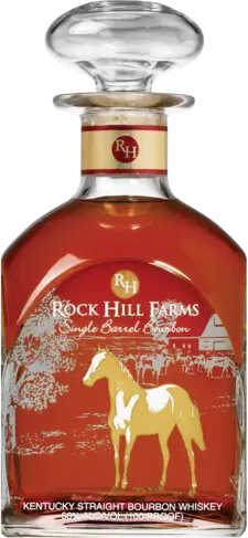 Rock Hill Farms Single Barrel 750 Ml