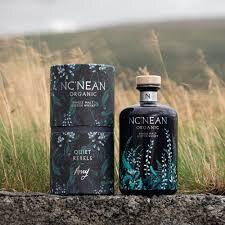 Nc'nean Organic Quiet Rebels AMY