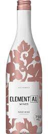 Elemental Rose Of Pinot Noir