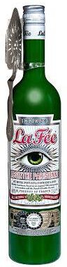 La Fee Absinthe Parisienne Superieur